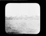 New York, New York
