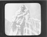 North Africa, Moorish Female-Algiers.