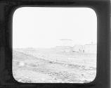 Canada, Rourio House (fort) Near St John