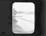 Daguer. Copy Upriver. Dam Solitude, Ice House.