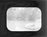 Chester Creek, Wawa S. '962. 6/29/96. 16 1/4, 5, 32.3' Cloudy.