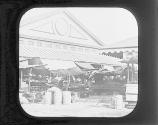 [Fruit stall]