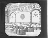 Nebraska Exhibit-Corn is King. (No. 53 Corn is King).
