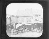 [The French Market]
