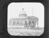 Mexican Pavilion.