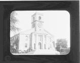 Hawai Native Church Honolulu. Honolulu.