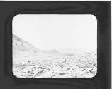 West View fr Sheppards Pass.