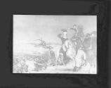 Thomas Sully's Washington Crossing the Delaware