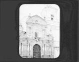 Jesuit Church-Arequipa, Peru S.A.