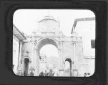 Spanish Arch-Cuzco S.A.