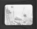 Boatmen at Bahia-Brazil S.A.