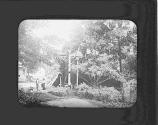 Whitelocks Mill 1885.