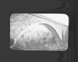 Cabin John Bridge Washington D.C. Acqueduct 1882.