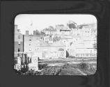 John Brown's Fort Harper's Ferry W. Va 1882.