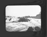 Falls of the Potomac 1882.