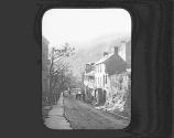 High Street Harper's Ferry W. Va. 1882.