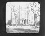 Wadsworth Athaneum Hartford Conn.