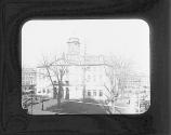 City Hall Hartford Conn.