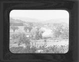 Naugatuck Valley at Waterville Conn. 1889.