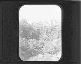 Old Mill at Greystone Conn. 1887.