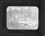Hop Brook Connecticut 1887.