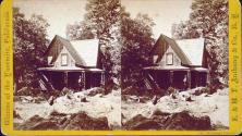 Hutching's Cottage.