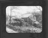 Old Mill on the Shepaug.