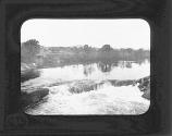 The Housatonic River at Lanesville Conn.