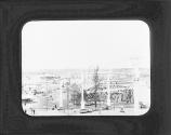 General View of Atlanta Expos'n from Gov't. Building.