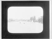 London, The Thames Near Eddington.