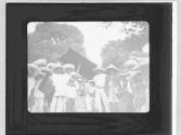 Natives of Choloua Mexico H.G.B.
