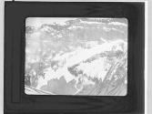 Crater of Popocatepetl Mexico H.G. Bryant.