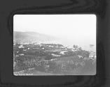 General View of Funchal-Madeira Islands. H.G.B. (Printed On Slide) Photo. Santos Madeira.