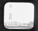 Light House at City NJ.
