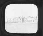 King's College Aberdeen, Scotland.
