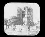 Kelso Abbey Scotland.