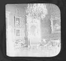 Salon des S. M l'Imparatruse Palais de Tsarskoe-Selo.