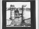 Pont d' Argenteuil.