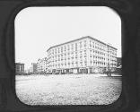 5th Avenue Hotel N.Y. 1.98.