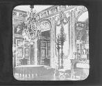 Versailles France: Saloon of Mirrors.