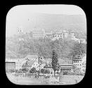 Heidelberg From Bridge.