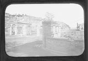 John Brown's Fort-Harpers Ferry-Saml Sartain-Photo-Gelatin 1882.