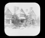 English Cottage, Fairmount Park