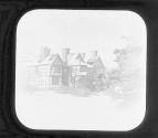 English Cottage Fairmount Park