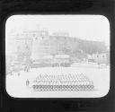 Esplanade, Edinburgh Castle.