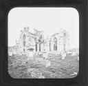 Melrose Abbey. J.V.