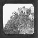 Stirling Castle. J.V.