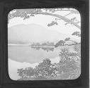 Loch Achray. J.V.