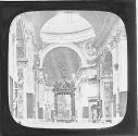 St. Peter's-the Interior.
