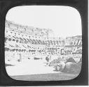 The Coliseum-the Interior.